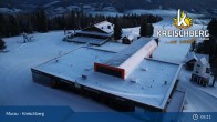 Archived image Webcam Ski Resort Kreischberg 04:00