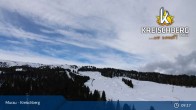 Archived image Webcam Ski Resort Kreischberg 08:00