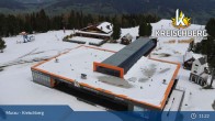 Archived image Webcam Ski Resort Kreischberg 10:00