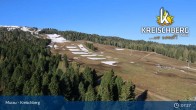 Archived image Webcam Ski Resort Kreischberg 06:00