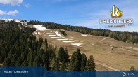 Archived image Webcam Ski Resort Kreischberg 10:00