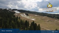 Archived image Webcam Ski Resort Kreischberg 16:00