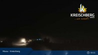 Archived image Webcam Ski Resort Kreischberg 04:00