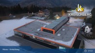 Archived image Webcam Ski Resort Kreischberg 16:00