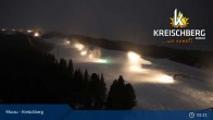 Archiv Foto Webcam Kreischberg Bergstation 04:00