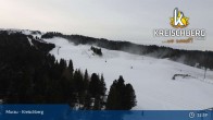 Archived image Webcam Ski Resort Kreischberg 12:00