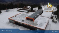 Archived image Webcam Ski Resort Kreischberg 14:00