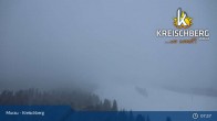 Archiv Foto Webcam Kreischberg Bergstation 07:00