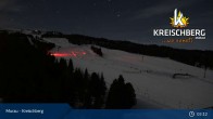 Archived image Webcam Ski Resort Kreischberg 02:00