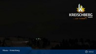 Archived image Webcam Ski Resort Kreischberg 02:00