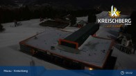 Archived image Webcam Ski Resort Kreischberg 04:00