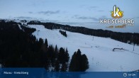 Archived image Webcam Ski Resort Kreischberg 07:00