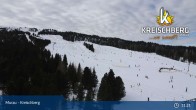 Archiv Foto Webcam Kreischberg Bergstation 10:00