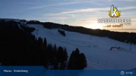 Archiv Foto Webcam Kreischberg Bergstation 16:00