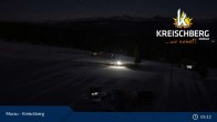 Archiv Foto Webcam Kreischberg Bergstation 04:00