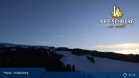 Archiv Foto Webcam Kreischberg Bergstation 16:00