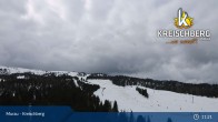 Archiv Foto Webcam Kreischberg Bergstation 10:00