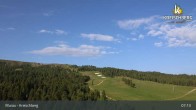 Archiv Foto Webcam Kreischberg Bergstation 06:00