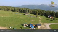 Archiv Foto Webcam Kreischberg Bergstation 07:00