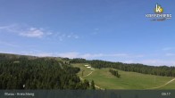 Archiv Foto Webcam Kreischberg Bergstation 08:00
