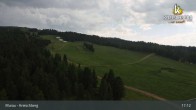 Archiv Foto Webcam Kreischberg Bergstation 16:00