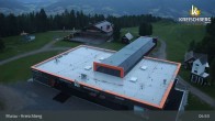 Archived image Webcam Ski Resort Kreischberg 04:00