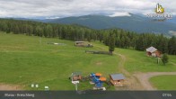 Archived image Webcam Ski Resort Kreischberg 07:00