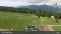 Archived image Webcam Ski Resort Kreischberg 12:00
