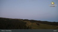 Archiv Foto Webcam Kreischberg Bergstation 04:00