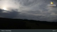 Archived image Webcam Ski Resort Kreischberg 02:00