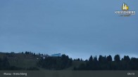 Archived image Webcam Ski Resort Kreischberg 04:00