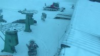 Archiv Foto Webcam Skigebiet Teichalm 07:00