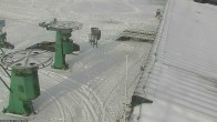 Archiv Foto Webcam Skigebiet Teichalm 09:00