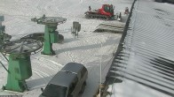 Archiv Foto Webcam Skigebiet Teichalm 11:00