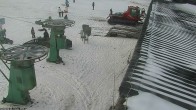 Archiv Foto Webcam Skigebiet Teichalm 15:00