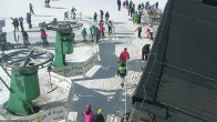 Archiv Foto Webcam Skigebiet Teichalm 13:00