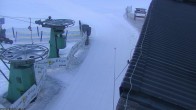 Archiv Foto Webcam Skigebiet Teichalm 17:00