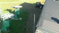 Archived image Webcam Teichalm: Base Station 07:00