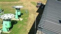 Archived image Webcam Teichalm: Base Station 09:00