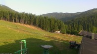 Archiv Foto Webcam Skigebiet Teichalm 06:00