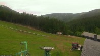 Archiv Foto Webcam Skigebiet Teichalm 05:00
