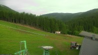 Archiv Foto Webcam Skigebiet Teichalm 06:00