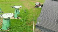 Archived image Webcam Teichalm: Base Station 09:00