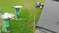 Archived image Webcam Teichalm: Base Station 11:00