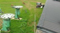 Archived image Webcam Teichalm: Base Station 15:00
