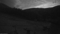 Archiv Foto Webcam Skigebiet Teichalm 23:00