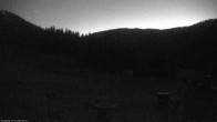 Archived image Webcam Teichalm: Base Station 23:00