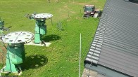 Archiv Foto Webcam Skigebiet Teichalm 11:00