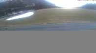 Archived image Webcam Cross-country center Hohentauern 15:00