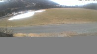 Archived image Webcam Cross-country center Hohentauern 13:00